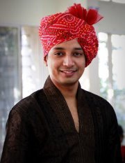 Aniruddha Shahapurkar