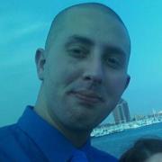 Adam Maynard