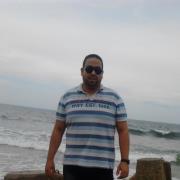Mostafa Mahgob