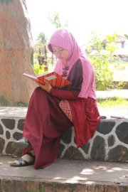 Wahyu Ambarwati