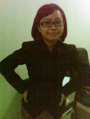Nurul Cipta Afsari