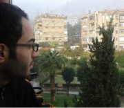 Omar Alkjjeh