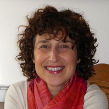 Susan Hodara