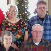 Sandra Richter-pearson