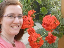 Katy Weyforth