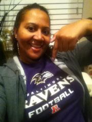 Yolanda Townsend