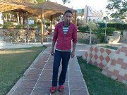 Elbashmohandes Houda