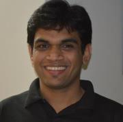 Hariharasudhan Venkatachalam