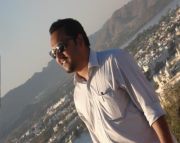 Mohit Trivedi