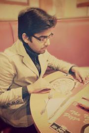 Haris Siraj