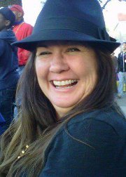 Red Hatty