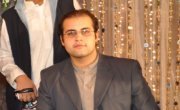 Faridoon Ahmed