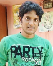 Pradipta Behera