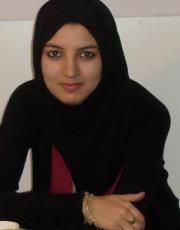 شيماء العياشي