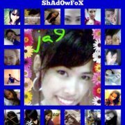 Shadowfox Raglem