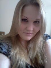 Melissa Rydeen perret