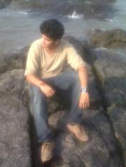Akshay Vaidya
