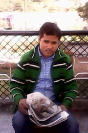 Dinesh Baghel