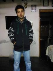 Arvind Sharma