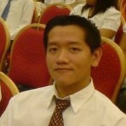 Darius Budisantosa