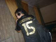 Аякоз Бисенбаева