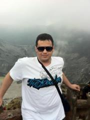 Abdulrahman Mohammed