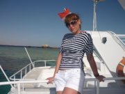 Татьяна Куликова