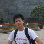 Nguyen Ngoc chinh