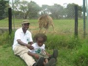 Baba Nyasha