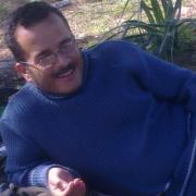 خالد مشاقبه