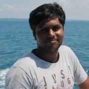 Anand Ravindran