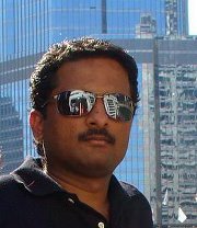 Manoj Narasimhan