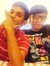 Aravind...