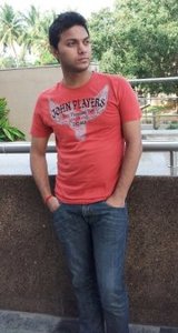 Aditya Mishra