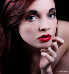 Anine Desire