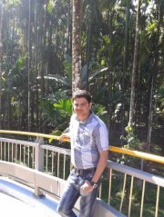 Vishwanath Bombalekar