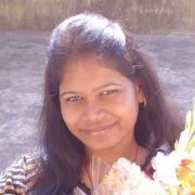 Jayshree Samad