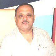Mohammed Khan