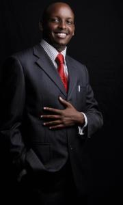 Dennis Kipruto