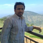 Jayanth H