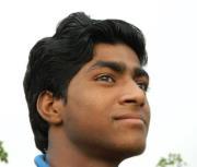 Chetan Kumar