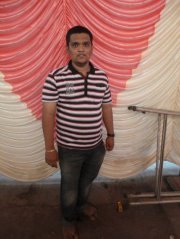 Nitin Chavan