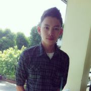 Steven John