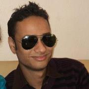 Yuvraj Pratap