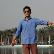 Prashant Bora