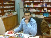 Ahmed Mousa