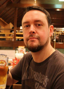 Simon O'Brien