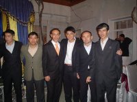 Ahrorjon Abdurahmonov