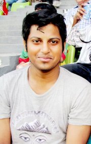 Dutta Upal