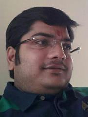 Sunil Agarwal